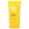 Nature Republic, California Aloe Daily Sun Block, SPF 50+ PA ++++, 57 мл (1,92 жидк. Унции)