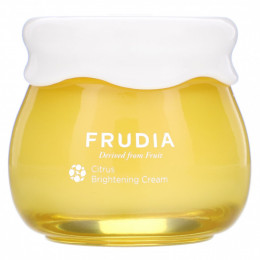 Frudia, осветляющий крем с цитрусовыми, 55 г (1,94 унции)