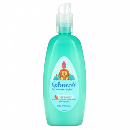 Johnson's Baby, No More Tangles, Detangling Spray, 10.2 fl oz (295 ml)