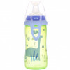 NUK, Dinosaur Active Cup, 12+ Months, 1 Cup, 10 oz (300 ml)