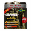 appliednutrition, Liquid Quick-Delivery Testosterone Up, ягодный и цитрусовый, 10 тюбиков с жидкостью, 100 мл (3,38 жидк. Унции)