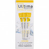 Ultima Replenisher, Электролит в порошке, Лимонад, 10 пакетов, 0,12 унции (3,5 г) каждый