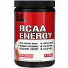 EVLution Nutrition, BCAA Energy, смесь для приготовления энергетических напитков, фруктовый пунш, 288 г (10,16 унции)