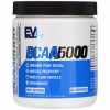 EVLution Nutrition, BCAA5000, без вкусовых добавок, 300 г (10,58 унции)