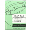 UpCircle, Soap Bar, Chocolate Charcoal, 1 Bar