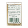 Tea Tree Therapy, Зубочистки Tea Tree TherapyToothpicks, мятные, примерно 100 штук