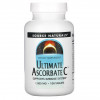 Source Naturals, Ultimate Ascorbate C, 1000 мг, 100 таблеток