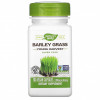 Nature's Way, Barley Grass, Young Harvest, 500 мг, 100 веганских капсул