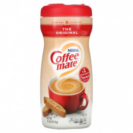 Coffee Mate, сухие сливки для кофе, оригинальные, 311,8 г (11 унций)