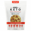 NuTrail, Keto Nut Granola, ваниль и клубника, 312 г (11 унций)