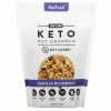 NuTrail, Keto Nut Granola, ваниль и голубика, 312 г (11 унций)