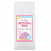 ColorKitchen, Pink Frosting Mix with Rainbow Sprinkles, 11.22 oz (318 g)