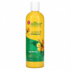 Alba Botanica, So Smooth, шампунь для вьющихся, непослушных волос, с гарденией, 355 мл (12 жидк. унций)