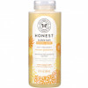 The Honest Company, Everyday Gentle Bubble Bath, Сладкий апельсин и ваниль, 12,0 жидких унций (355 мл)