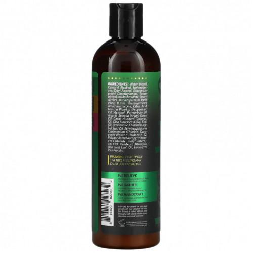 Artnaturals, Tea Tree Conditioner, 12 fl oz (355 ml)