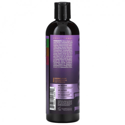 Artnaturals, Purple Conditioner, для светлых и обесцвеченных волос, 12 жидких унций (355 мл)