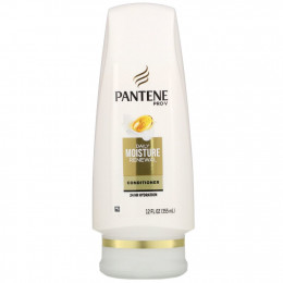 Pantene, Pro-V, ежедневный увлажняющий восстанавливающий кондиционер, 355 мл (12 жидк. Унций)