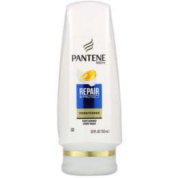 Pantene, Pro-V, кондиционер для восстановления и защиты, 355 мл (12 жидк. Унций)