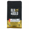 BLK & Bold, Specialty Coffee, Ground, Medium, BLK & Bold, 12 oz (340 g)