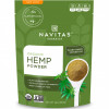 Navitas Organics, Порошок органической Конопля, 12 унц. (340 г)