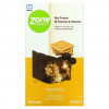 ZonePerfect, Nutrition Bars, Fudge Graham, 12 батончиков, 50 г (1,76 унции) каждый