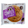 Lenny & Larry's, The COMPLETE Cookie, овсяное печенье с изюмом, 12 печений, 113 г (4 унции)