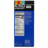 KIND Bars, Energy, кусочки шоколада, 12 батончиков по 2,1 унции (60 г) каждый