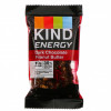 KIND Bars, Energy, арахисовая паста из темного шоколада, 12 батончиков, 60 г (2,1 унции)