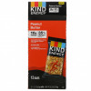 KIND Bars, Energy, Арахисовое масло, 12 батончиков по 2,1 унции (60 г) каждый