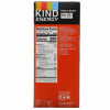 KIND Bars, Energy, Арахисовое масло, 12 батончиков по 2,1 унции (60 г) каждый