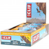 Clif Bar, Energy Bar, Арахисовое масло и мед с морской солью, 12 батончиков по 2,40 унции (68 г) каждый