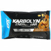 EFX Sports, Karbolyn Energy, батончик с арахисовым маслом и шоколадной крошкой, 12 батончиков, по 2,12 (60 г)