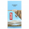 Clif Bar, One Bar, хрустящее печенье с голубикой, 12 батончиков, вес каждого 68 г (2,40 унции)