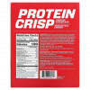 BSN, Protein Crisp, кранч с шоколадом, 12 батончиков, 57 г (2,01 унции) каждый