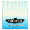 Thunderbird, Superfood Bar, шоколад, кокос и кешью, 12 батончиков, 48 г (1,7 унции)