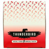 Thunderbird, Superfood Bar, вишня, конопля и куркума, 12 батончиков, 48 г (1,7 унции)