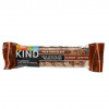 KIND Bars, Milk Chocolate, арахисовая паста, 12 батончиков по 40 г (1,4 унции)