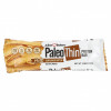 Julian Bakery, Paleo Thin Protein Bar, чистое подсолнечное масло, 12 батончиков, 59 г (2,08 унции)