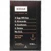 RXBAR, Protein Bar, шоколадная морская соль, 12 батончиков, 52 г (1,83 унции)