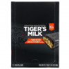 Tiger's Milk, Nutrition Bar, Хрустящий шоколад с арахисовой пастой, 12 батончиков, 42 г (1,48 унции)