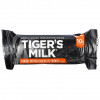 Tiger's Milk, Nutrition Bar, Хрустящий шоколад с арахисовой пастой, 12 батончиков, 42 г (1,48 унции)