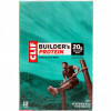 Clif Bar, Протеиновый батончик Builder's с шоколадом и мятой, 12 батончиков, весом 68 г (2,40 унции) каждый