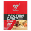 BSN, Protein Crisp, протеиновый батончик, крендельки с соленой карамелью, 12 батончиков, 57 г (2,01 унции)