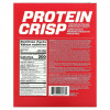 BSN, Protein Crisp, протеиновый батончик, крендельки с соленой карамелью, 12 батончиков, 57 г (2,01 унции)