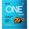 One Brands, ONE Bar, батончики с шоколадной крошкой Cookie Dough, 12 батончиков, 60 г (2,12 унции) каждый