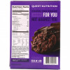 Quest Nutrition, QuestBar, Protein Bar, Double Chocolate Chunk, 12 Bars, 2.12 oz (60 g) Each