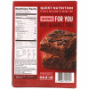 Quest Nutrition, Quest Protein Bar, Chocolate Brownie, 12 Bars, 2.12 oz (60 g) Each