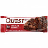 Quest Nutrition, Quest Protein Bar, Chocolate Brownie, 12 Bars, 2.12 oz (60 g) Each