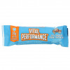 Vital Proteins, Vital Performance Protein Bar, Salty Chocolate Peanut Protein , 12 Bars, 1.94 oz (55 g) Each