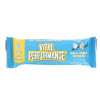 Vital Proteins, Vital Performance Protein Bar, Vanilla Coconut , 12 Bars, 1.94 oz (55 g) Each